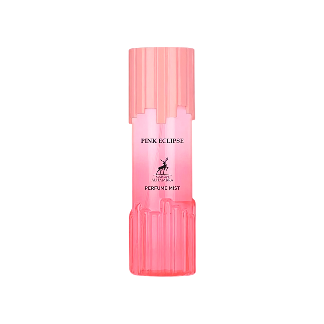 SPLASH MAISON PINK ECLIPSE MIST 250ML