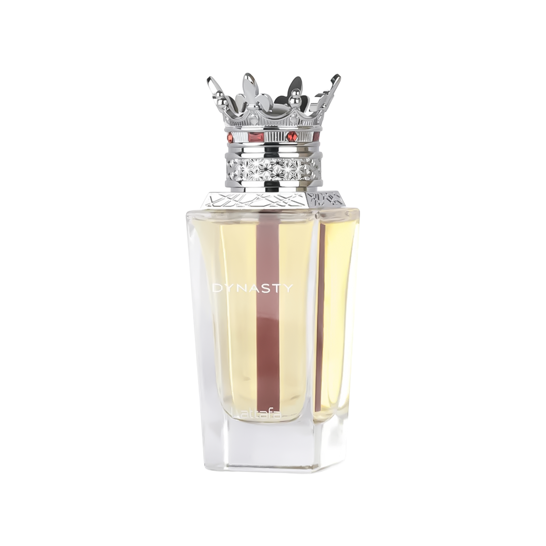 LATTAFA DYNASTY FEM 100ML EDP