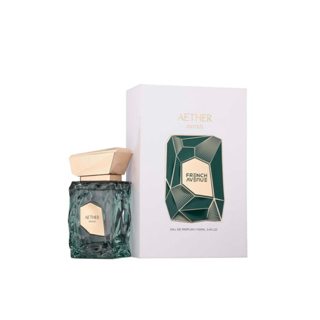 FRENCH AVENUE AETHER EXTRAIT UNISEX 100ML EDP