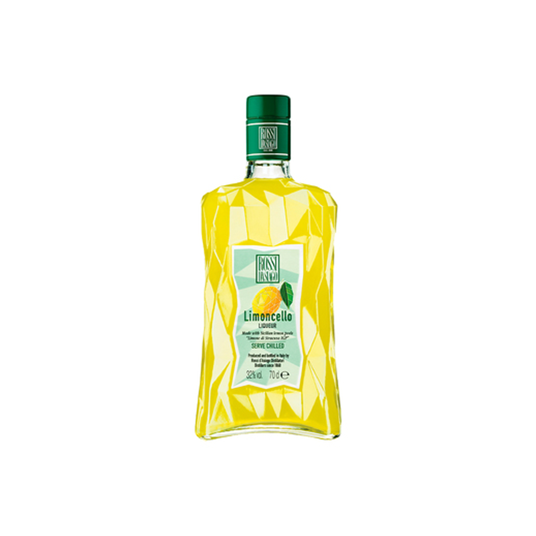 BEB LICOR ITALIANO ROSSI D`ASIAGO LIMONCELLO 700ML