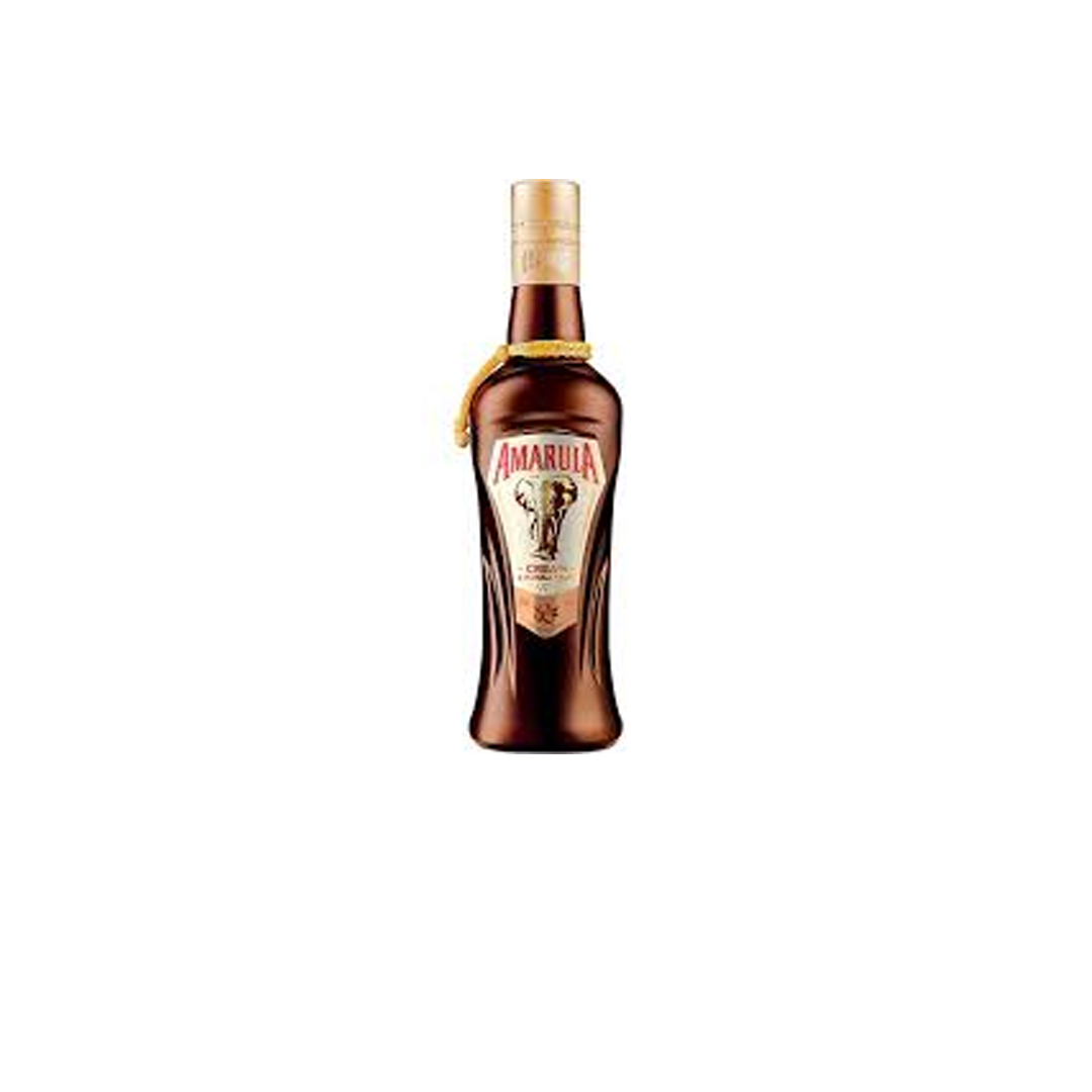 BEB LICOR AMARULA CREAM FRUIT 375ML