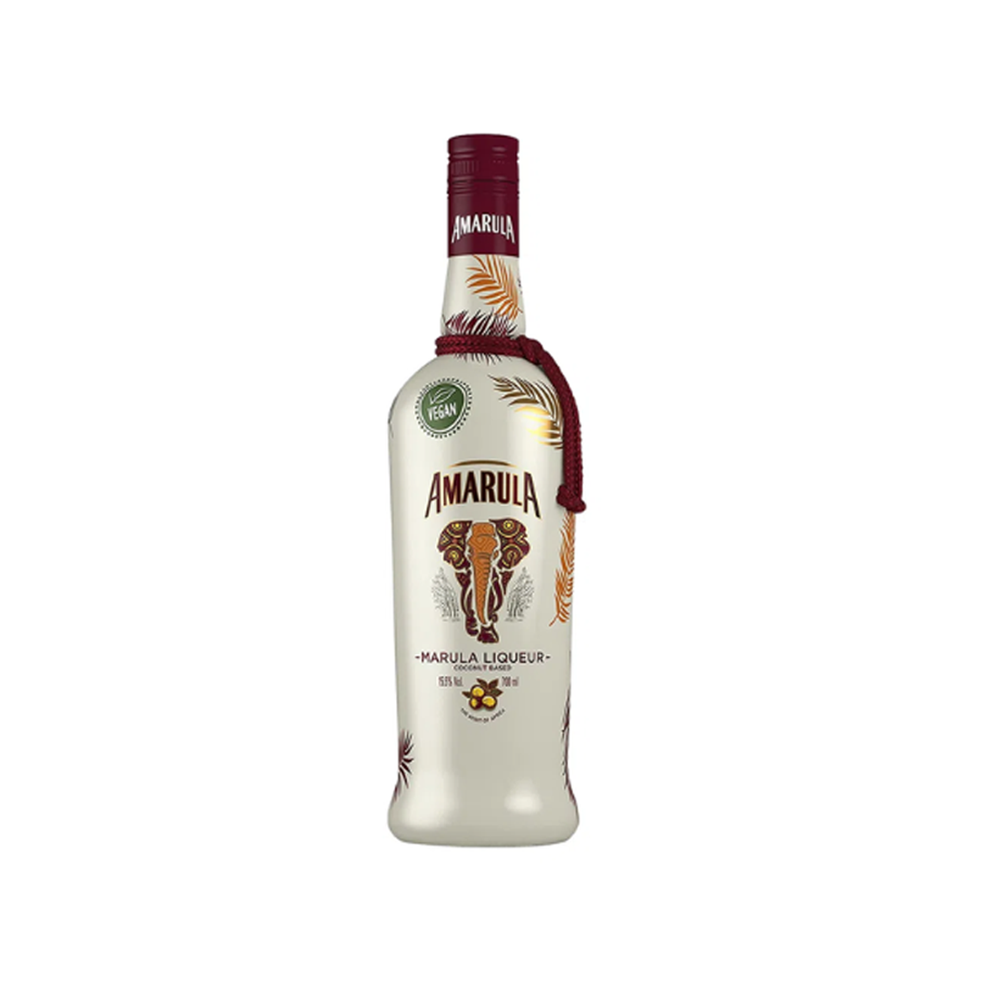 BEB LICOR AMARULA VEGANO COCO 750ML