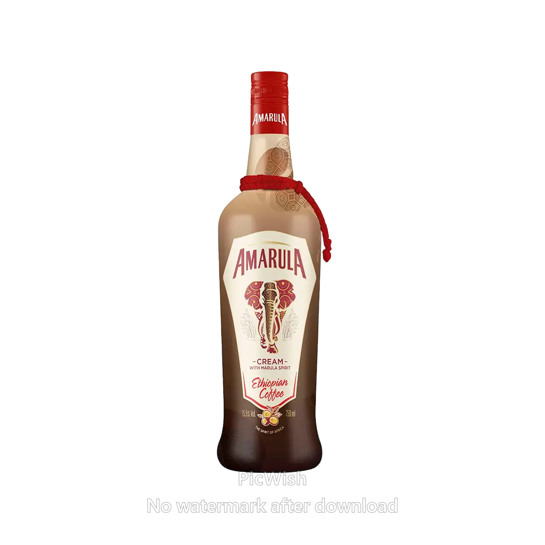 Anúncio: Beb Licor Amarula Cream Ethiopian Coffe 750ml