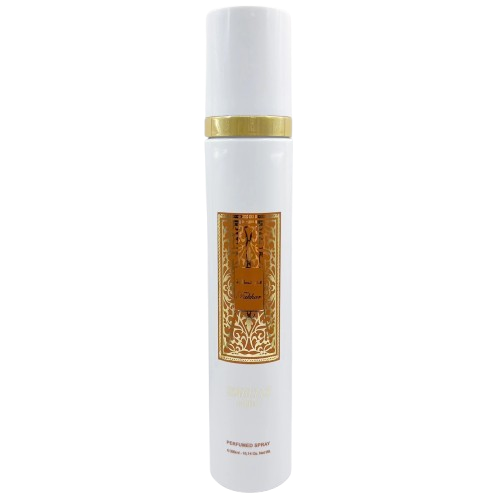 SPLASH ISABELLE LA BELLE FAKHAR FEM 300ML