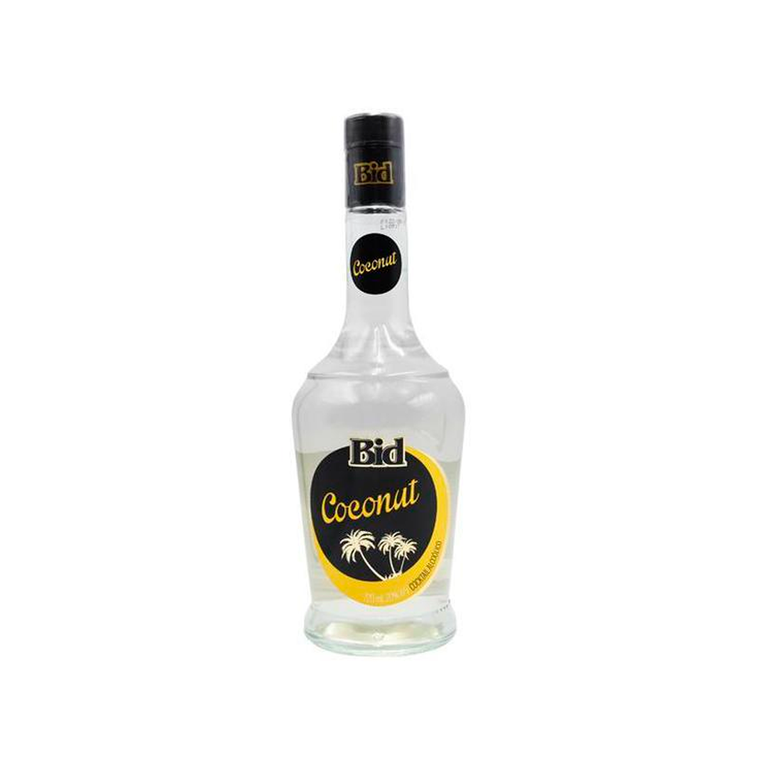 BEB LICOR BRA BID COCONUT 720ML