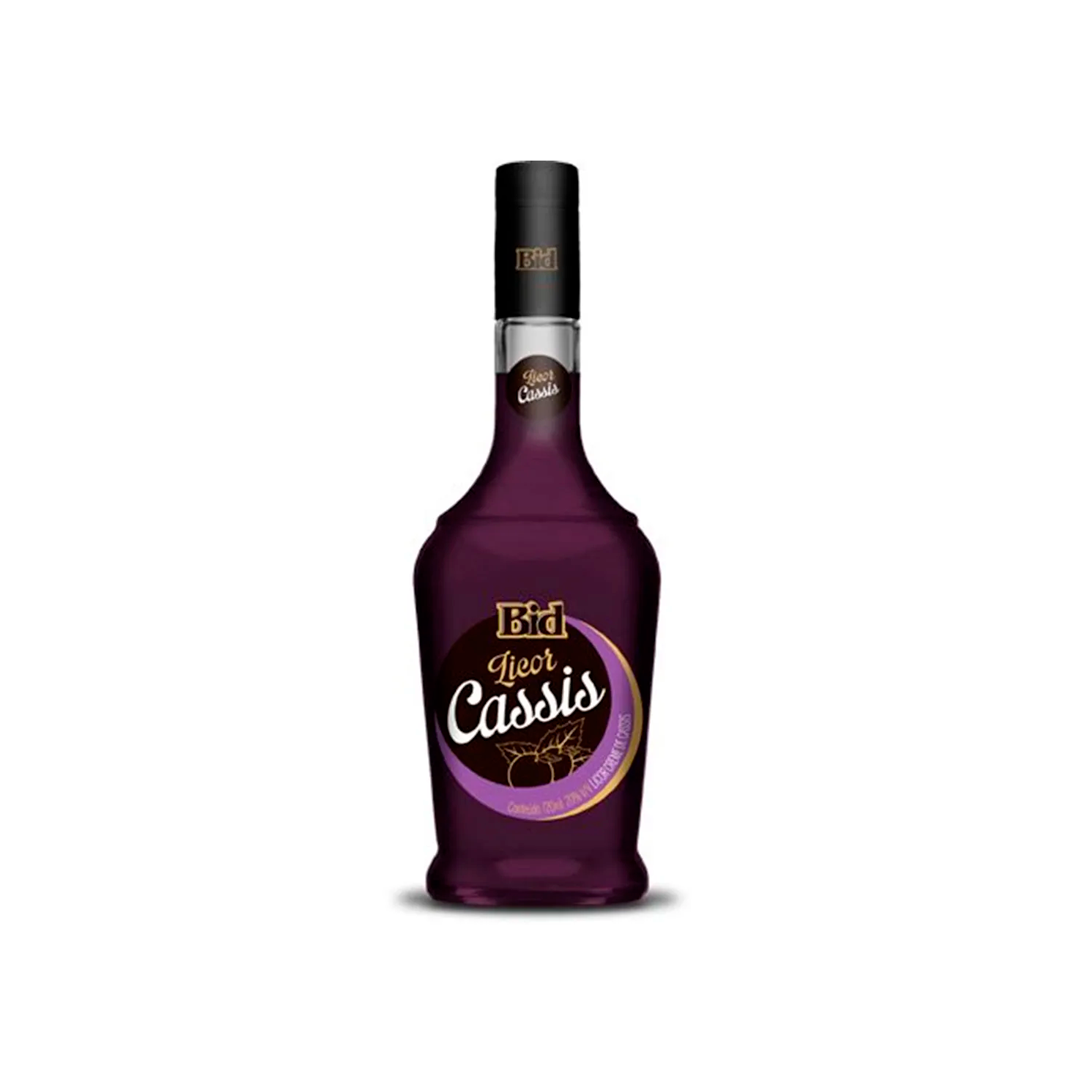 BEB LICOR BID CASSIS 720ML