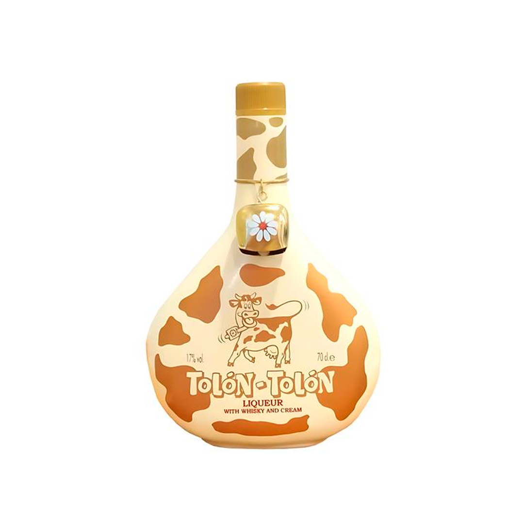 BEB LICOR TOLON-TOLON WHISKY CREAM 700ML