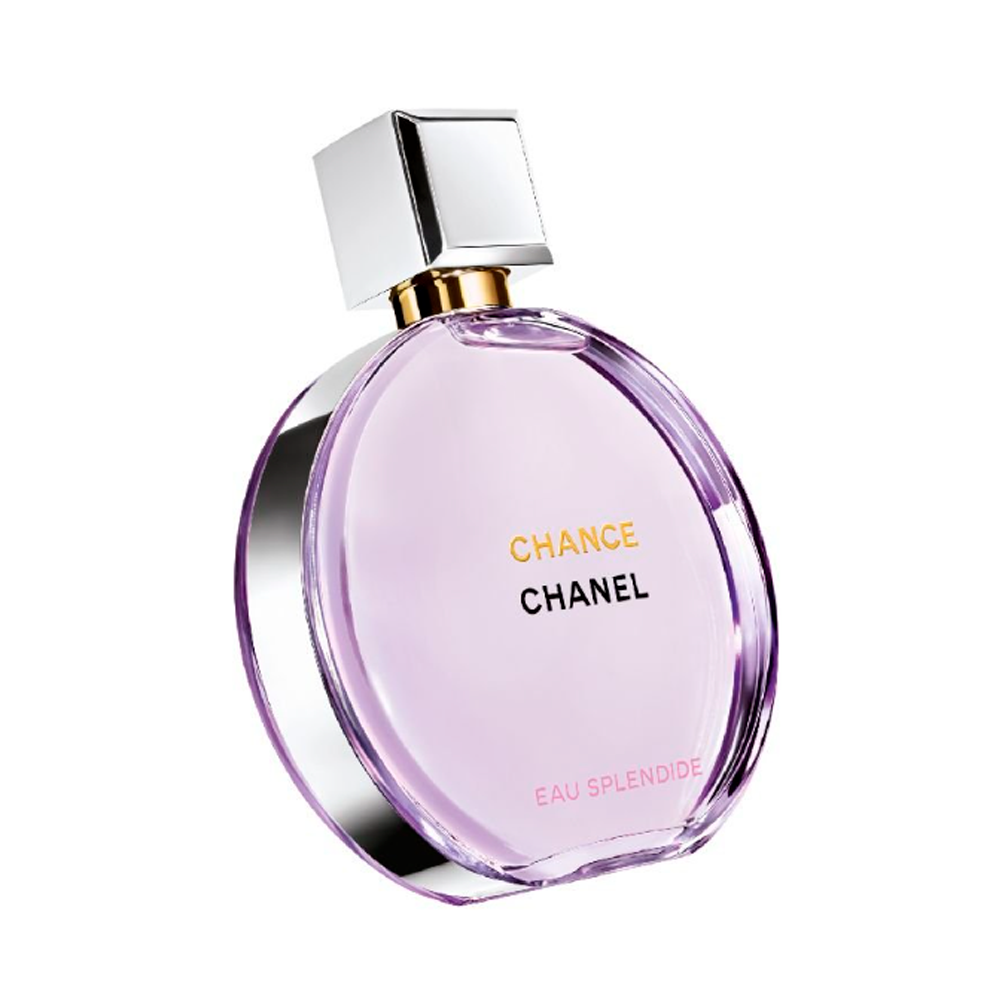 CHANEL CHANCE EAU SPLENDIDE FEM 50ML EDP | LG Importados