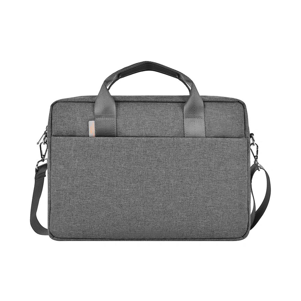 MALETA NB 14" WIWU BAG MINIMALIST LAPTOP BAG BAG088
