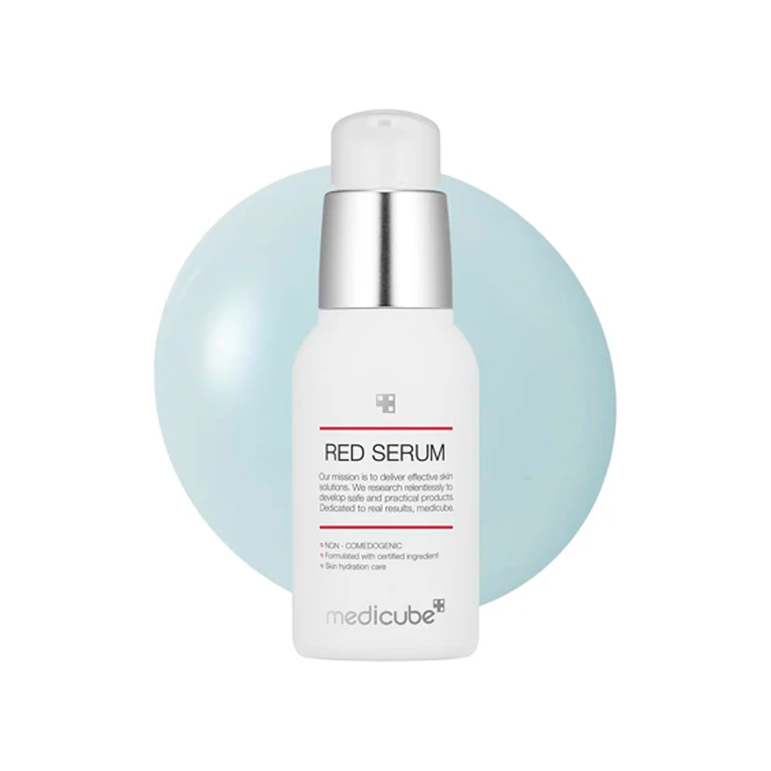 SERUM FACIAL MEDICUBE RED 2.0 30ML