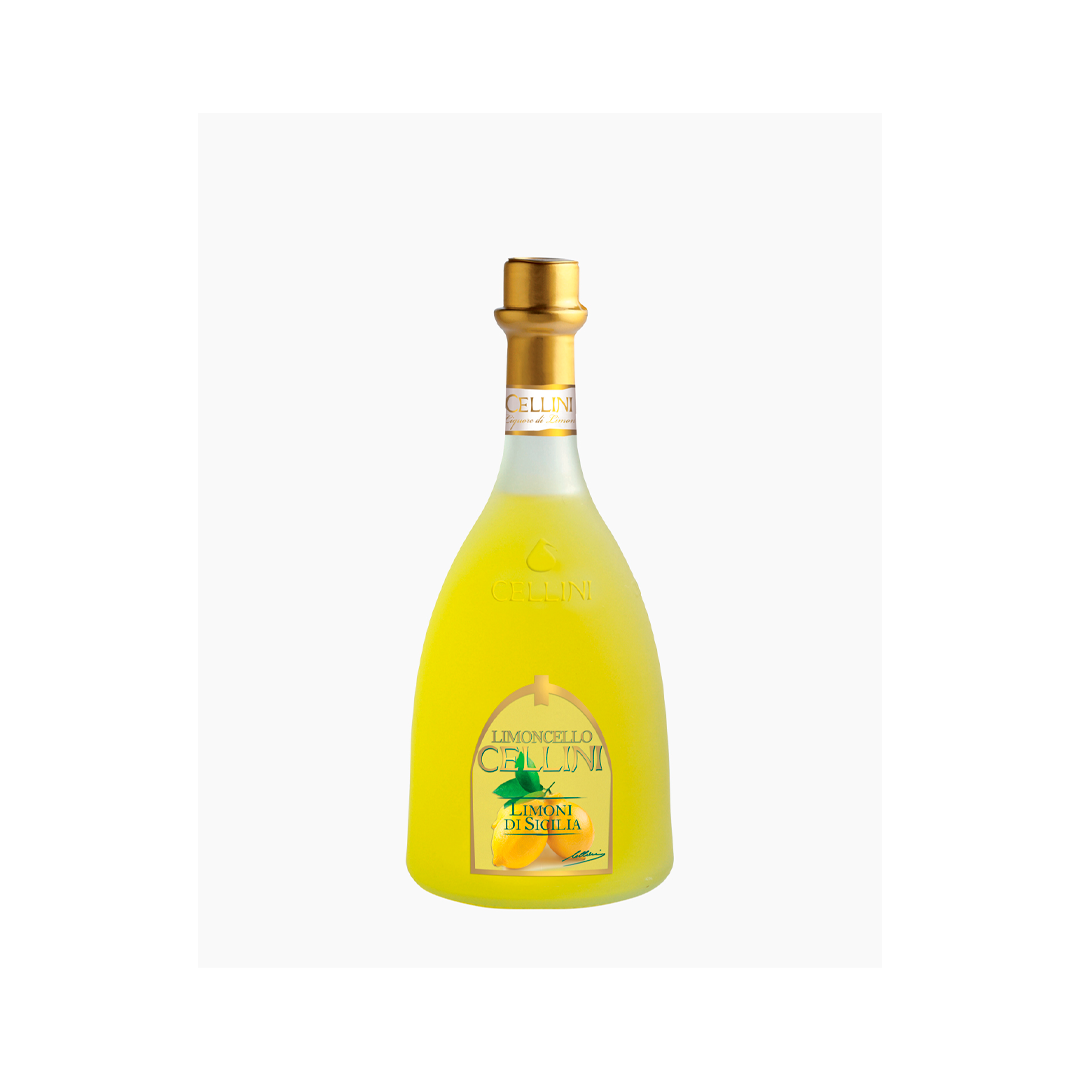 BEB LICOR BOTTEGA CELLINI LIMONCELLO CREAM 700ML