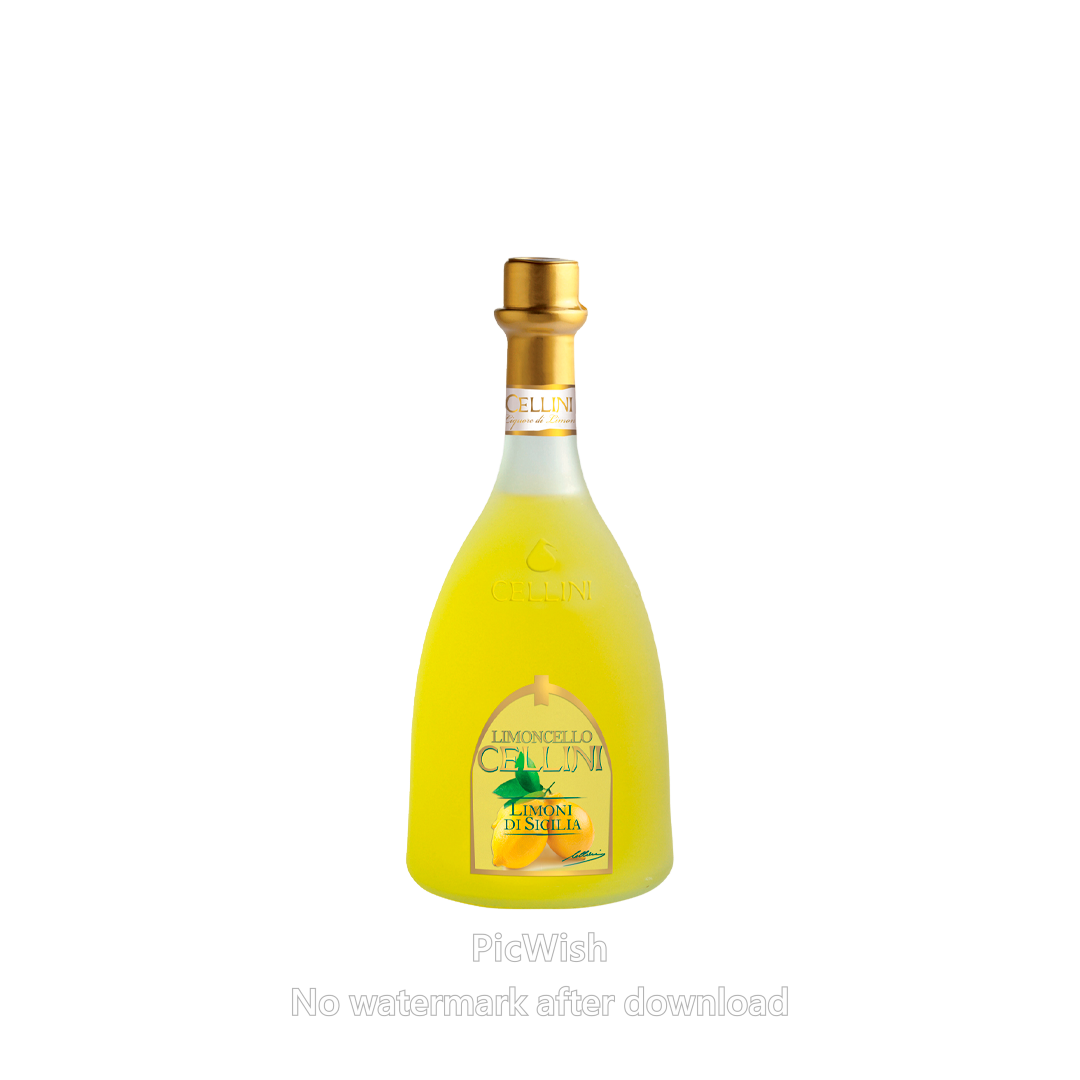 Anúncio: Beb Licor Bottega Cellini Limoncello Cream 700ml