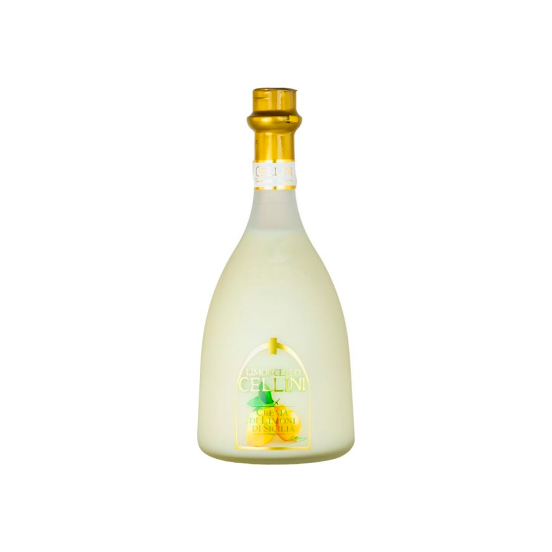 BEB LICOR BOTTEGA CELLINI CREMA 700ML