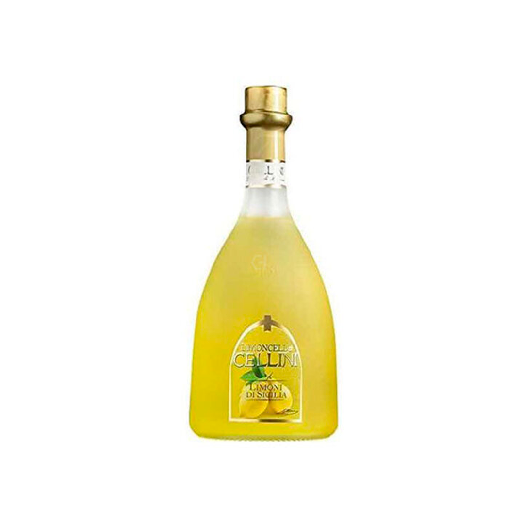 BEB LICOR BOTTEGA CELLINI LIMONCELLO 700ML
