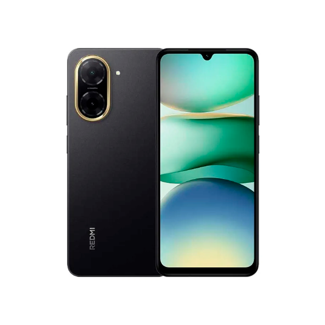 Xiaomi Redmi A5 3+64GB Midnight Black | LG Importados
