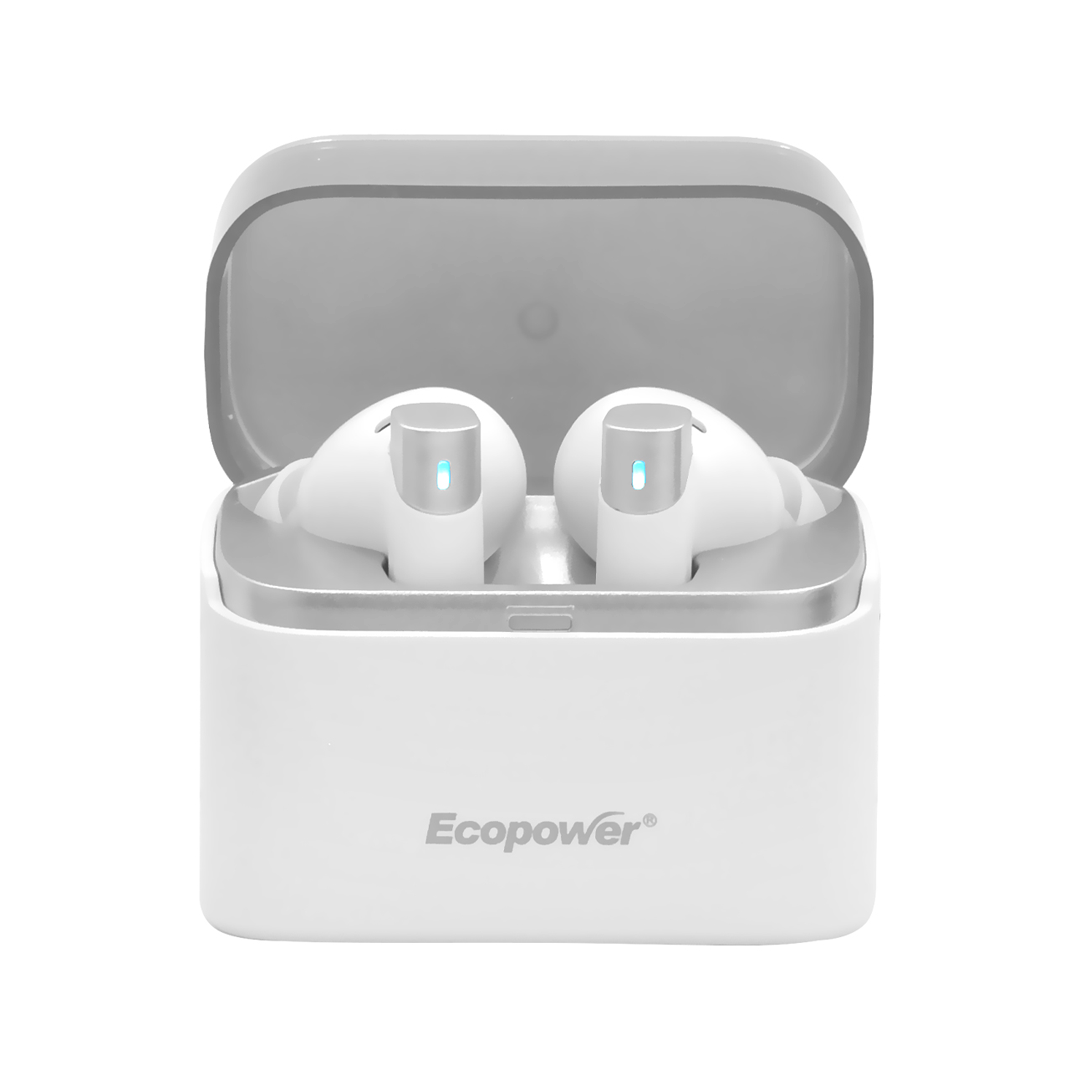 FONE BLUETOOTH ECOPOWER EP-H111 BRANCO