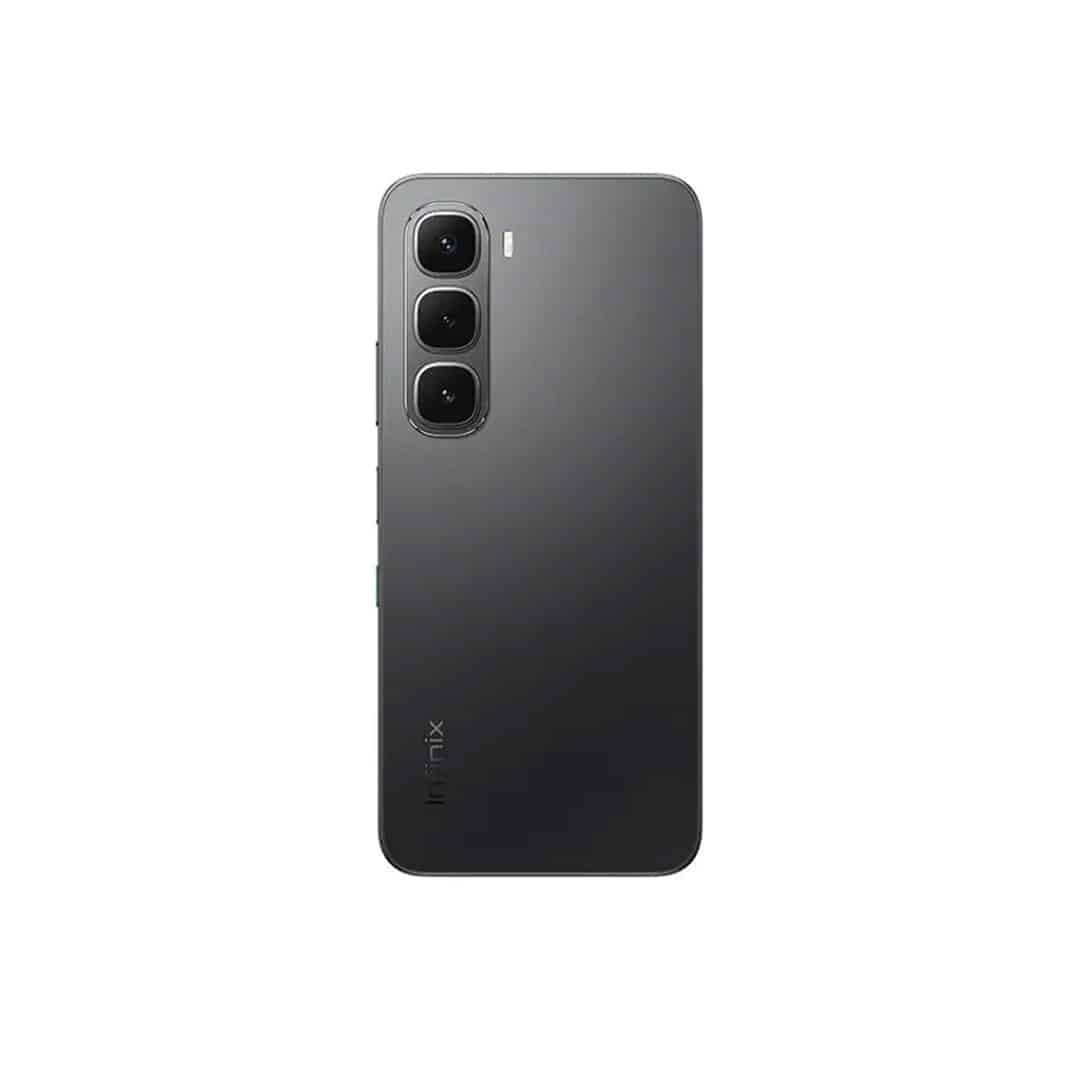 CEL INFINIX HOT 60I X6728 8+256GB SLEEK BLACK