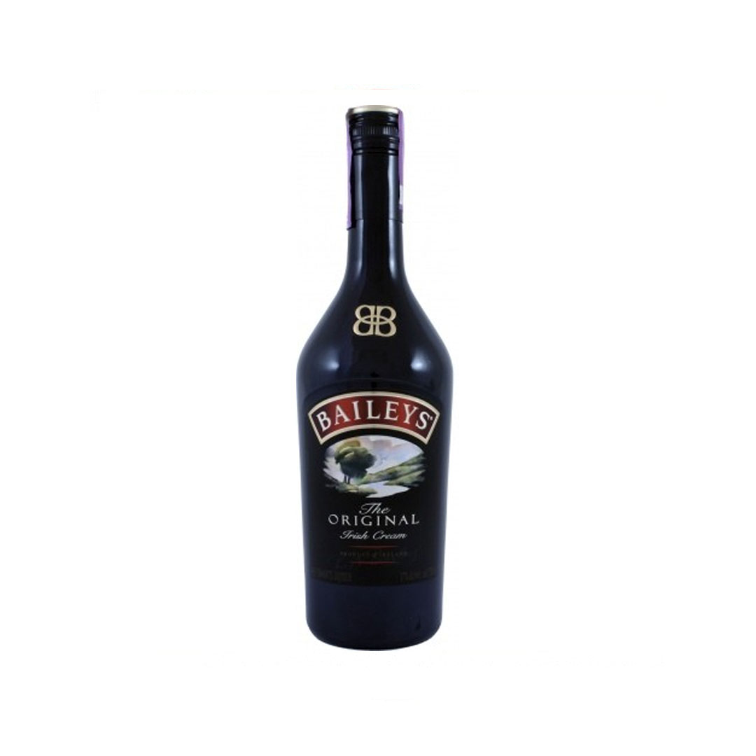 BEB LICOR IRL BAILEYS THE ORIGUINAL FRISH CREAM 750ML 100132 DC