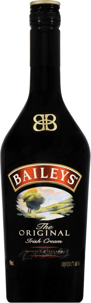 Anúncio: Beb Licor Irl Baileys the Origuinal Frish Cream 750ml Dc