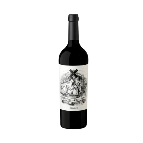 Anúncio: Beb Vinho Arg Cordero Piel de Lobo Bonarda 750Ml*