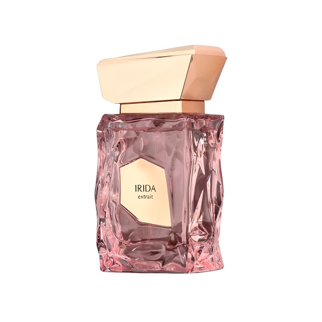 FRENCH AVENUE IRIDA FEM 100ML EXTRAIT DE PARFUM