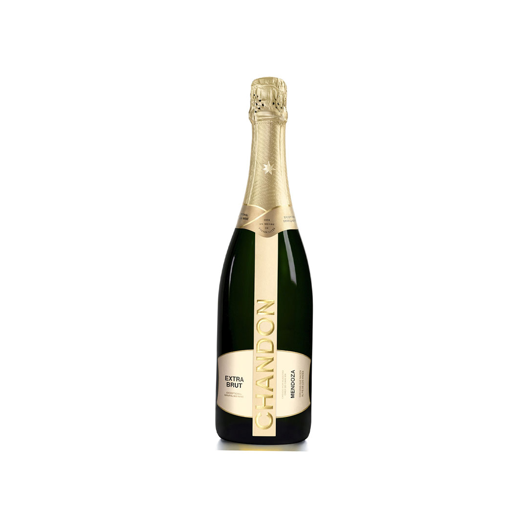 BEB ESPUM ARG CHANDON SPARKLING EXTRA BRUT 750ML 198613/000183