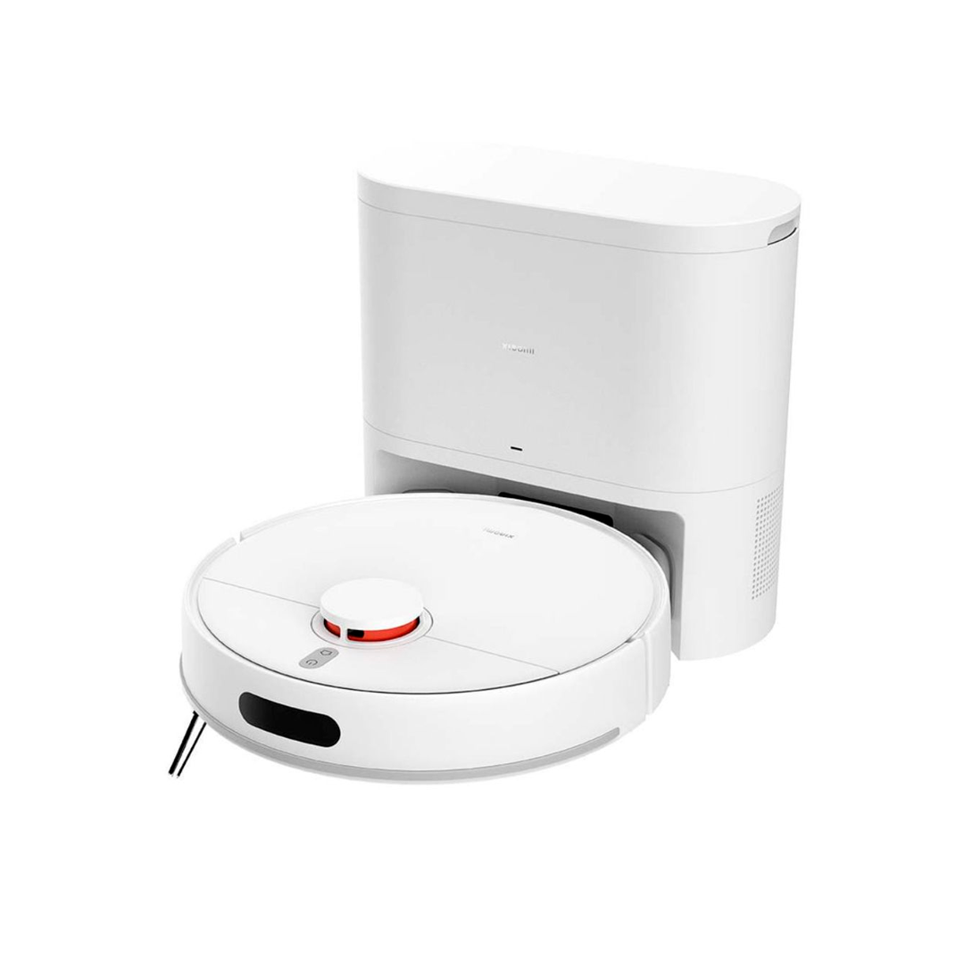 ROBO XIAOMI MI ROBOT VACUUM H40 OV51 110V BRANCO