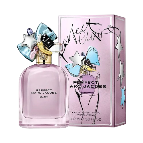 MARC JACOBS DAISY WILD EAU SO EXTRA FEM 100ML 701687 | LG Importados