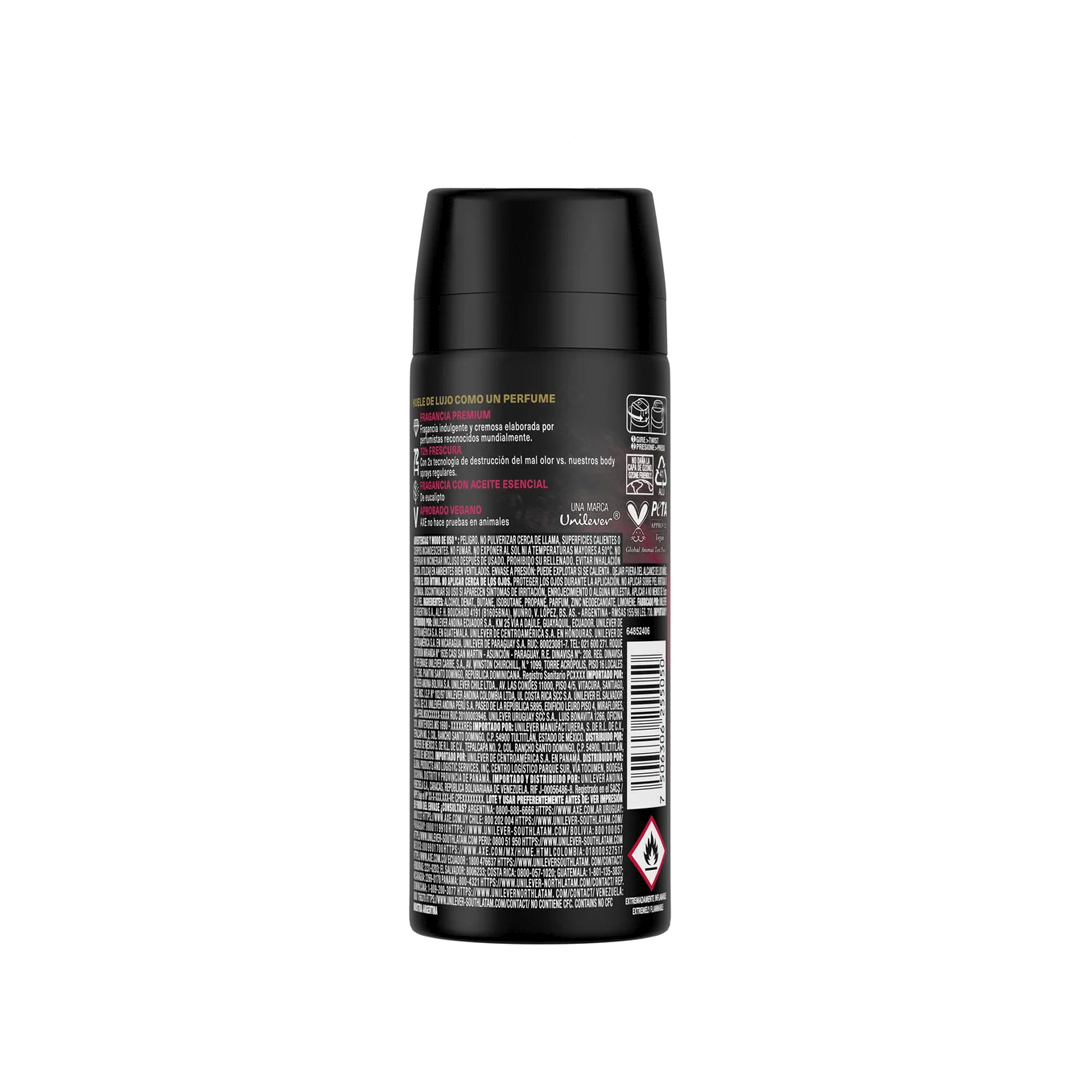 DES AXE AEROSOL CHERRY SPRITZ 150ML