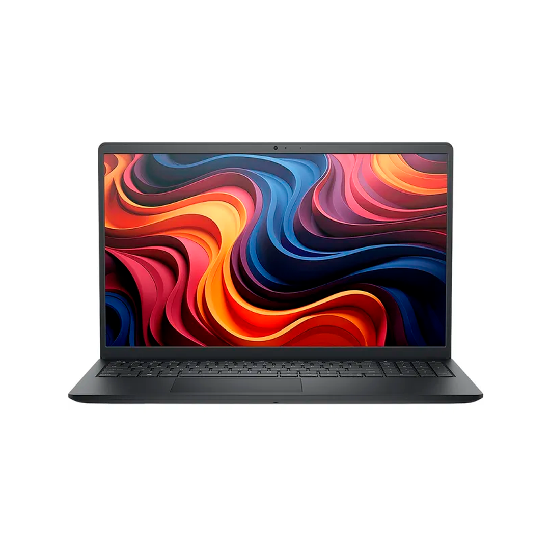NB DELL 15 DC15255 R3 7¦/8GB/512SSD/W11/15.6"/CARBON BLACK/NEWW