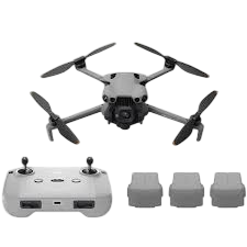 DRONE DJI MINI 5 PRO DJI FLY MORE COMBO DJI-RC-N3