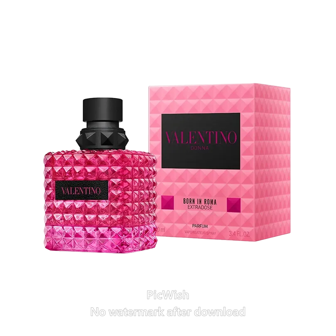 Valentino Donna BORN IN ROMA Extradose MEN 100ML Parfum