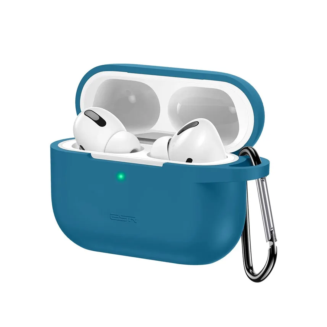 AC CAPA FONE AIRPODS VARIADOS