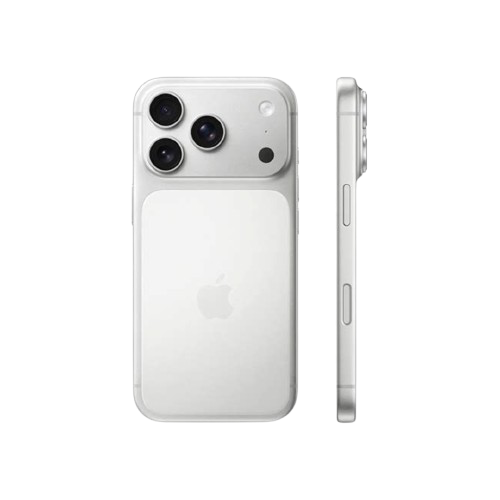 CEL Apple NEW iPhone 17 PRO 256GB A-3256 Silver LL ESIM | LG
