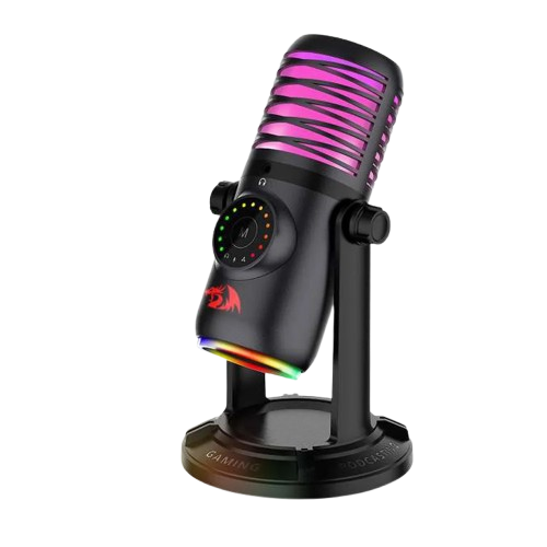 MICROFONE REDRAGON STELLARIS GM306