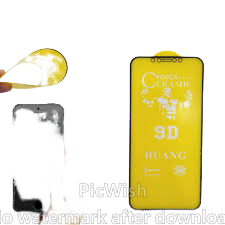 Anúncio: Ac Cel Pelicula Ceramic Fosco iPhone Varios