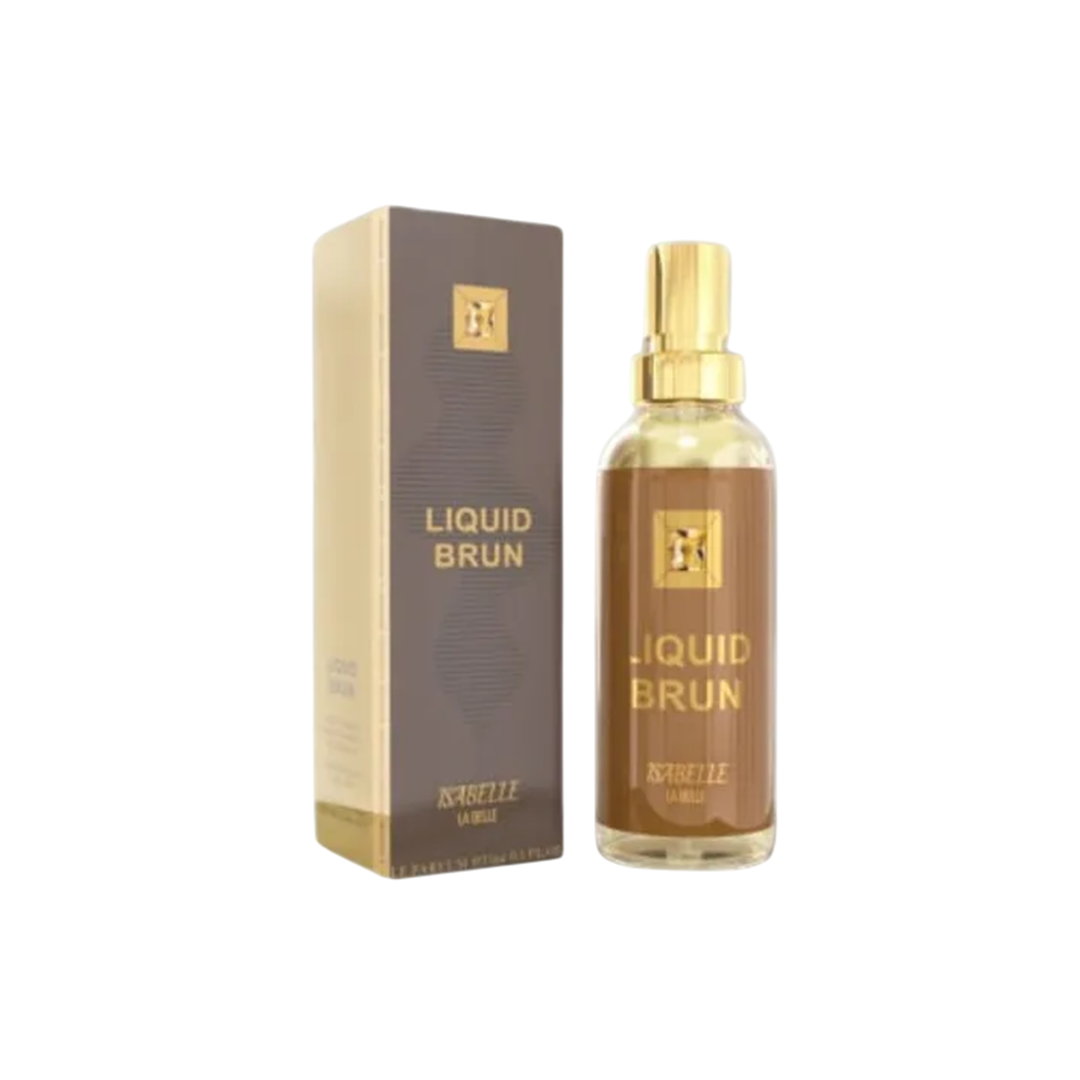 Anúncio: Isabelle La Belle Liquid Burn 15ml Le Parfum 783876