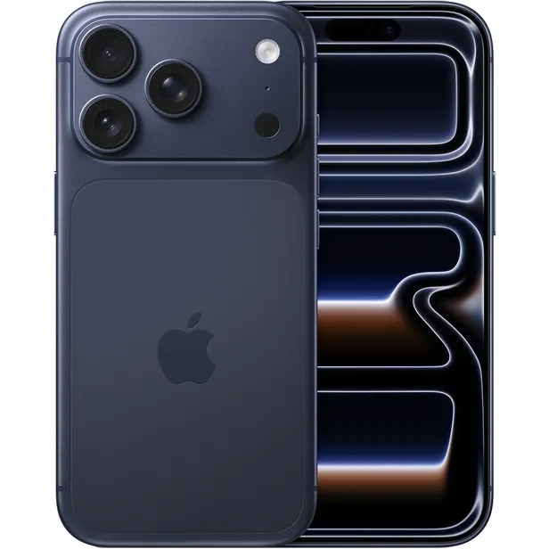 CEL APPLE NEW IPHONE 17 PRO MAX 512GB A-3257 DEEP BLUE LL/A ESIM