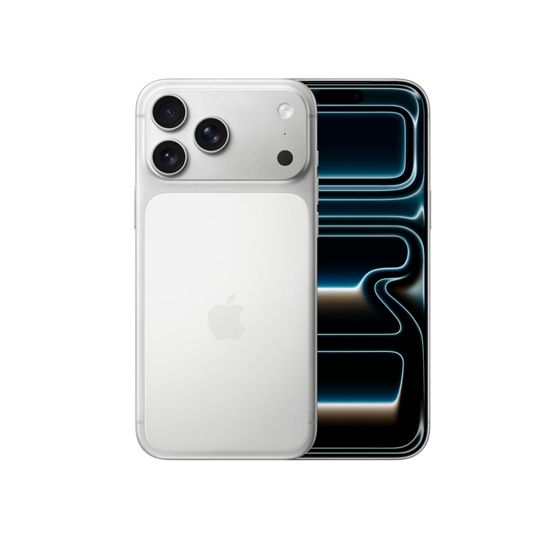 CEL APPLE NEW IPHONE 17 PRO MAX 512GB A-3257 SILVER LL/A ESIM | LG
