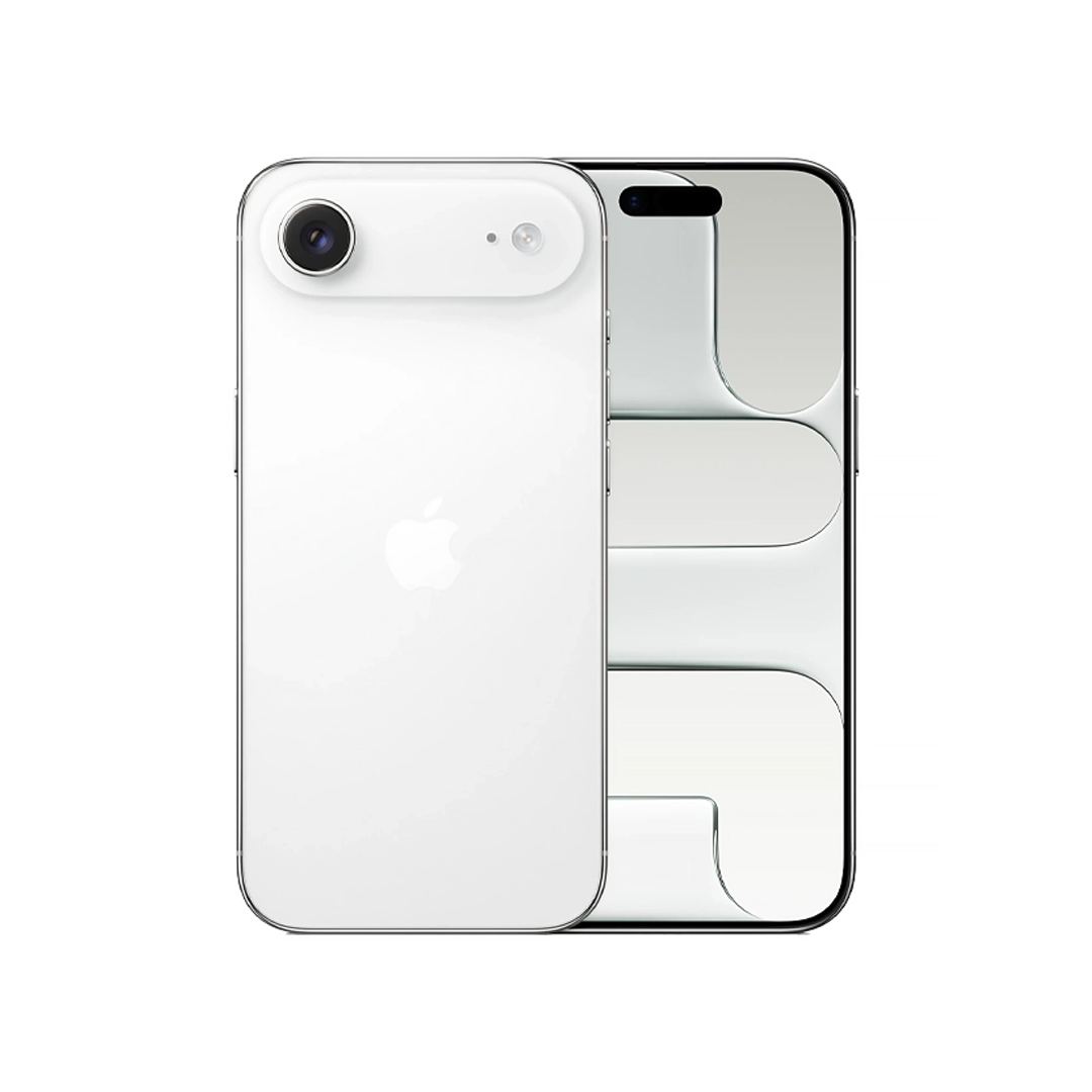 CEL APPLE NEW IPHONE 17 AIR 256GB A-3260 CLOUD WHITE LL/A ESIM