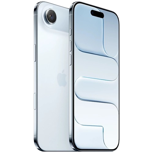 CEL APPLE NEW IPHONE 17 AIR 256GB A-3260 SKY BLUE LL/A ESIM | LG