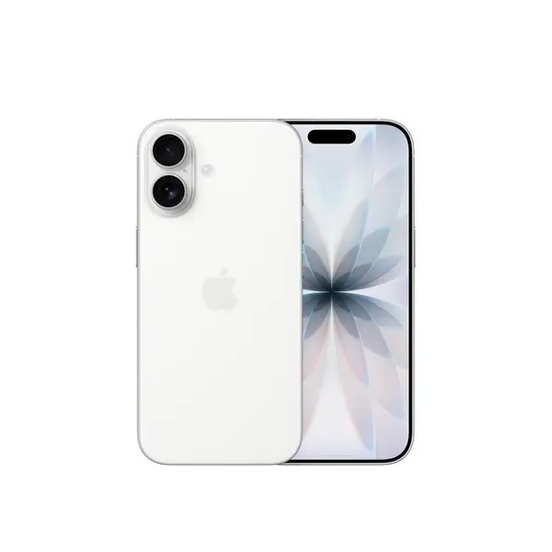 CEL APPLE NEW IPHONE 17 256GB A-3258 WHITE LL ESIM