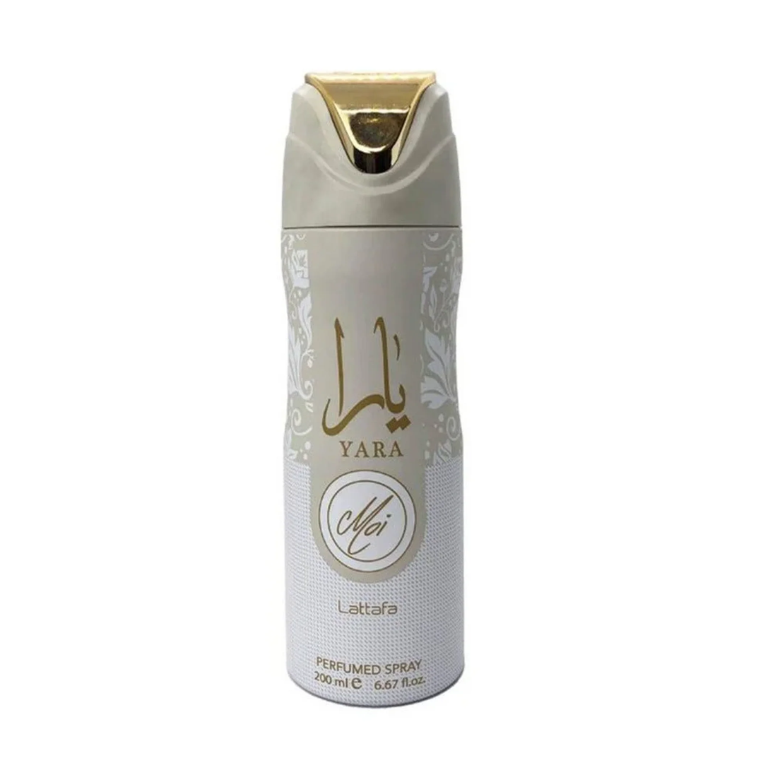 DEO LATTAFA YARA MOI 200ML