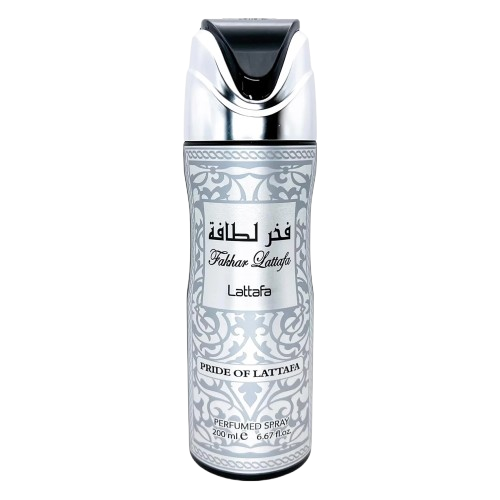DEO LATTAFA FAKHAR MEN 200ML