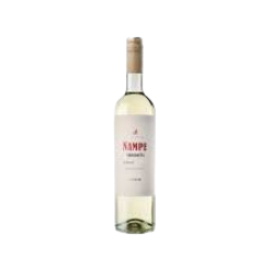 Anúncio: Beb Vinho Nampe Torrontes Branco 750Ml*