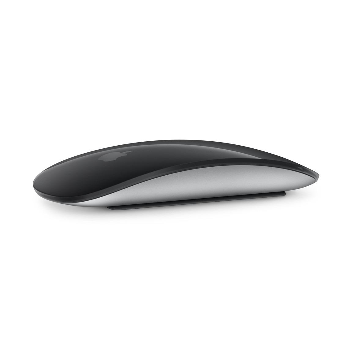MOUSE WIR APPLE MAGIC MXK63AM/A A-3204 PRETO