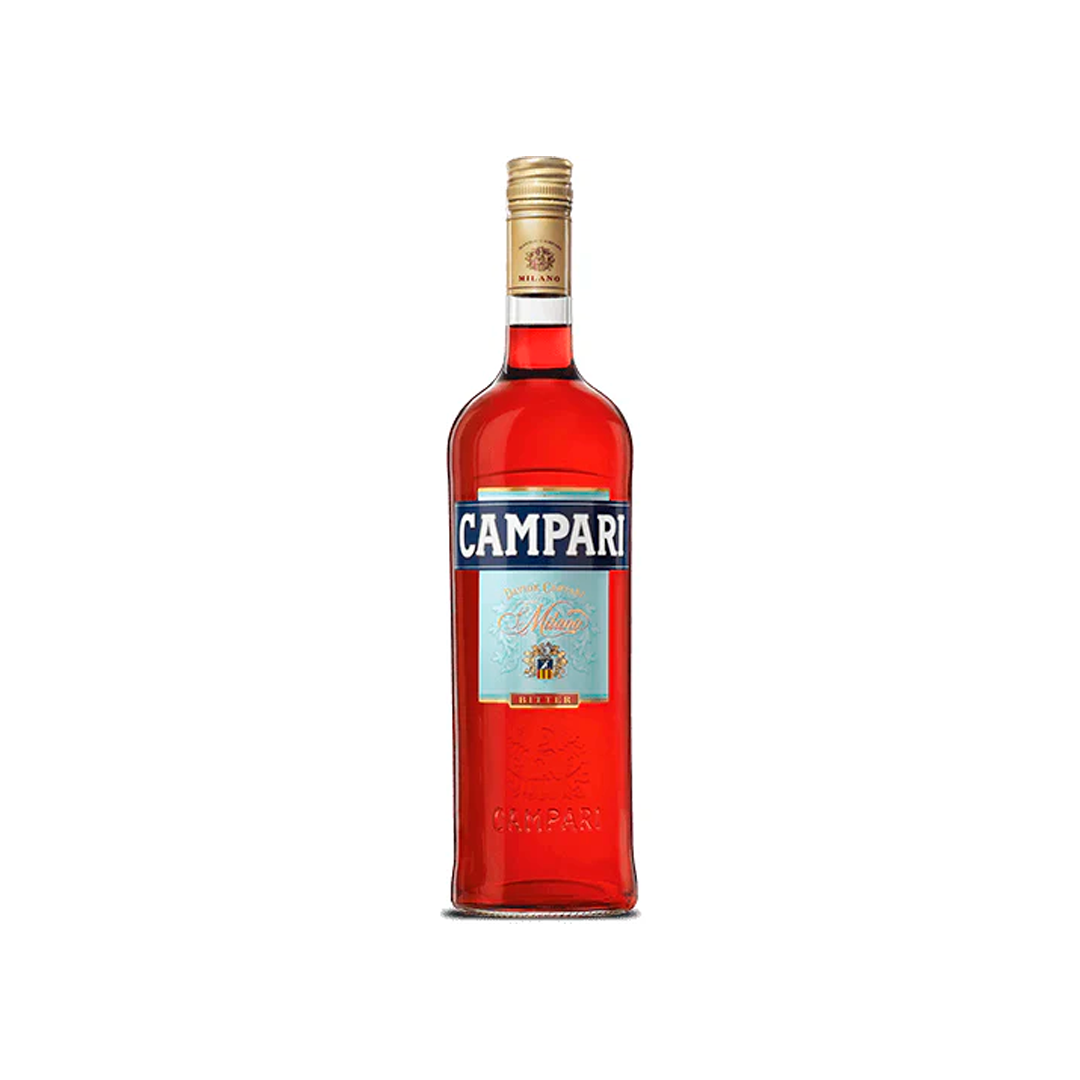 BEB LICOR ARG CAMPARI MILANO 750ML 052000/200781*