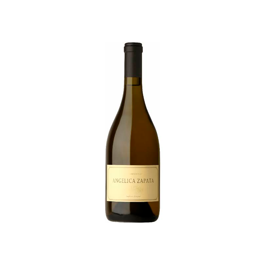 BEB VINHO ARGENTINA ANGELICA ZAPATA ALTA CHARDONNAY 750ML