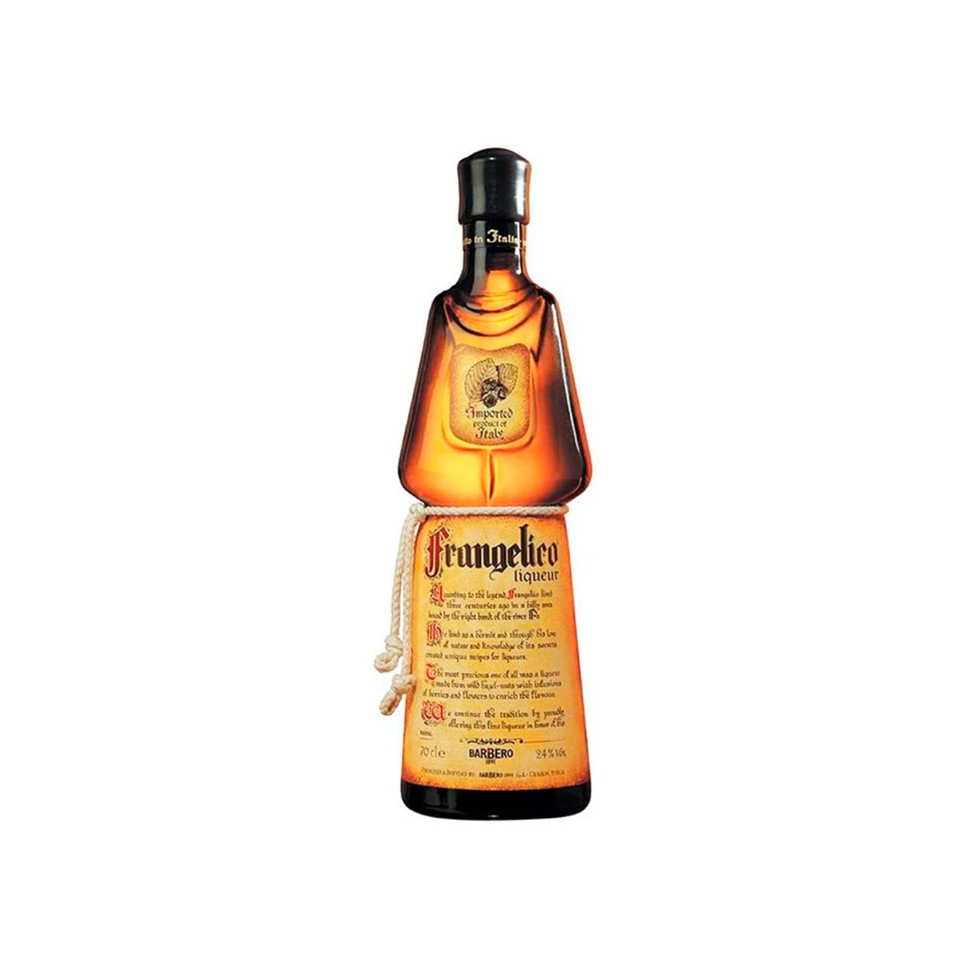 BEB LICOR FRANGELICO ITALIANO 700ML