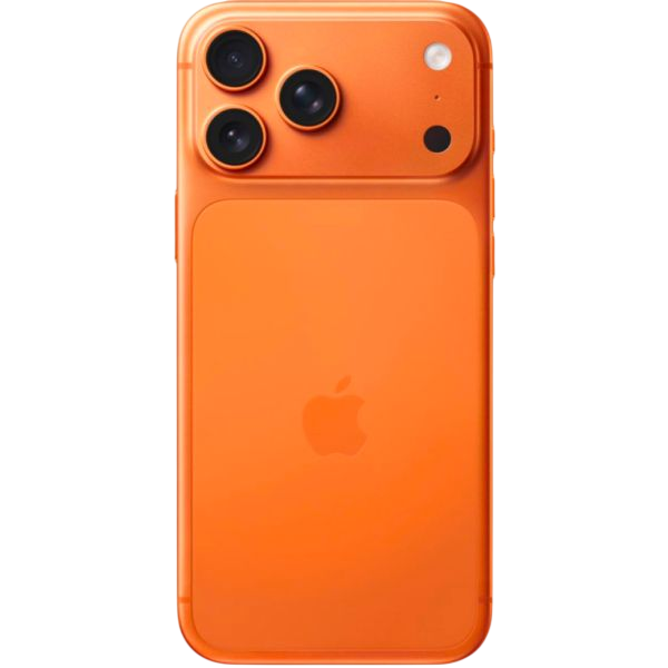 CEL APPLE NEW IPHONE 17 PRO MAX 256GB A-3257 COSMIC ORANGE LL | LG